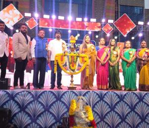 ವಿದ್ಯಾರ್ಥಿಗಳು ಸಮಯ ವ್ಯರ್ಥ ಮಾಡದೇ ಶಿಸ್ತು ಪರಿಪಾಲನೆಗೆ ಆದ್ಯತೆ ನೀಡಿ: ಸಾಹಿತಿ ಭದ್ರವತಿ ರಾಮಚಾರಿ..