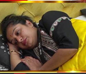 ರಘು ಮಾತಿಗೆ ಅಶ್ವಿನಿಗೌಡ ಸತ್ಯಾಗ್ರಹ ಮೊರೆ: ಕಣ್ಣೀರು, ಉಪವಾಸದ ಹಠ: ಇತ್ತ ಯಾರ ಮಾತು ಕೇಳದ ಕ್ಯಾಪ್ಟನ್..