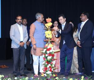 ಕೃಷಿ ವಿಶ್ವವಿದ್ಯಾನಿಲಯ, ಬೆಂಗಳೂರಿನಲ್ಲಿ ಸ್ಯಾಮ್ಸಂಗ್ ಇನೋವೇಶನ್ ಕ್ಯಾಂಪಸ್