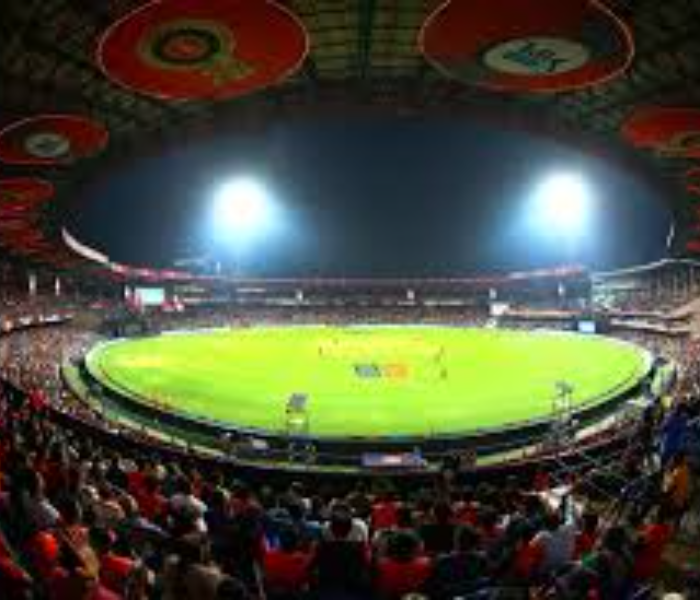 CCB uncovers network selling IPL black tickets ...