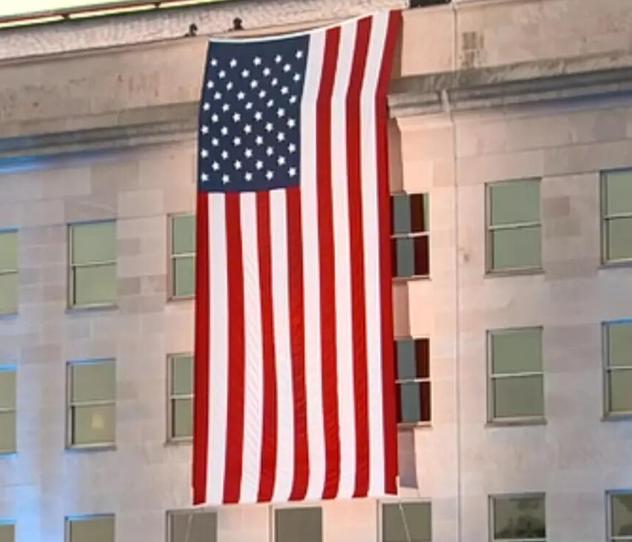  ಪೆಂಟಗನ್‌ನಲ್ಲಿ ಆಂತರಿಕ ಕಲಹ ಅಮೆರಿಕ ನೌಕಾಪಡೆಯ ಕಾರ್ಯ...