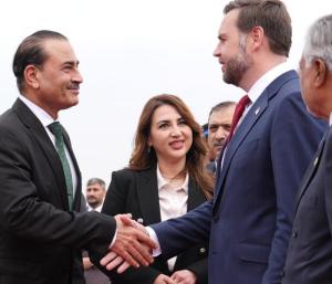 Israel-Iran LIVE: Pakistan Minister, U.S. envoy discuss efforts for 2nd round of U.S.-Iran talks