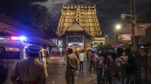 ಅನಂತ ಪದ್ಮನಾಭ ದೇವಾಲಯದಲ್ಲಿ ಕಳ್ಳತನ; ಕೋಟ್ಯಾಂತರ ಮೌಲ್ಯದ ವಜ್ರಾಭರಣಗಳು ನಾಪತ್ತೆ..!
