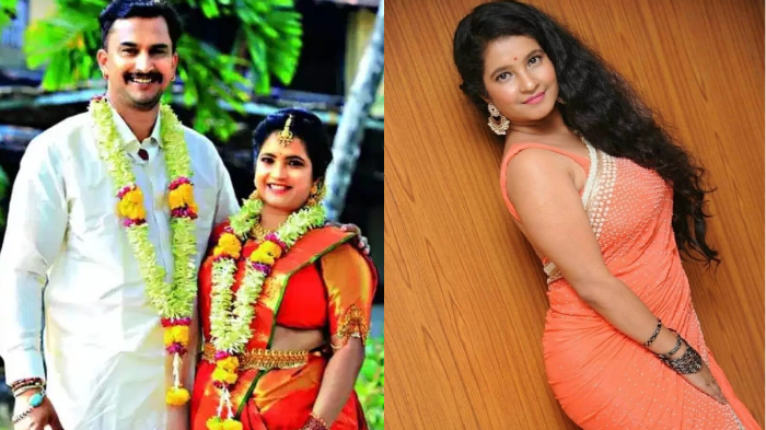 ಶುಭಪೂಂಜಾ ದಾಂಪತ್ಯ ಜೀವನದಲ್ಲಿ ಬಿರುಕು ; ವಿಚ್ಚೇದನಕ್ಕ...