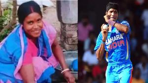 ಮನೆ ಕೆಲಸದಾಕೆಗೆ ಬಂಗಾಳದಲ್ಲಿ ಮಂತ್ರಿಗಿರಿ: ಮಾಜಿ  ಕ್ರಿಕೆಟಿಗ ಅಶೋಕ ದಿಂಡಾಗೂ ಸಚಿವ ಸ್ಥಾನ..!