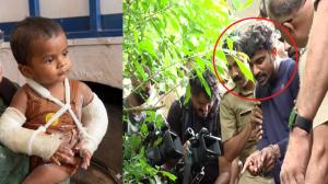ಪ್ರಿಯಕರನ ಜೊತೆ ಸೇರಿ ಒಂದೂವರೆ ವರ್ಷದ ಮಗುವಿನ ಕೊಲೆ : ಕೇರಳಂನಲ್ಲಿ ಅಮಾನವೀಯ ಘಟನೆ..!