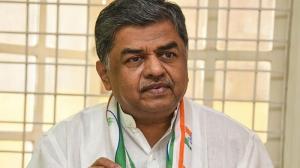 KPCC ಅಧ್ಯಕ್ಷ ಸ್ಥಾನಕ್ಕೆ ಬಿ.ಕೆ ಹರಿಪ್ರಸಾದ್‌ ಆಯ್ಕೆ : ಸತೀಶ್‌ ಜಾರಕಿಹೊಳಿಗೆ ನಿರಾಸೆ..!