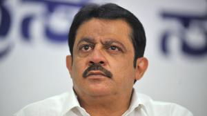  ಜಮೀರ್‌ ಅಹಮ್ಮದ್‌ಗಿಲ್ಲ ಸಚಿವ ಸ್ಥಾನ; ಕಾರಣ ಏನು ಗೊತ್ತಾ..!