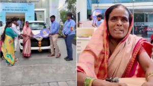 ಹೊಸ ಕಾರ್‌ ಖರೀದಿಸಿದ ಬಿಗ್‌ಬಾಸ್‌ ಖ್ಯಾತಿಯ ಮಲ್ಲಮ್ಮ