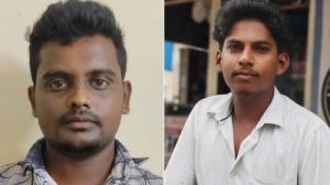 ರಾಜ್ಯದಲ್ಲಿ ಬೇರು ಬಿಟ್ಟಿದೆ ಉಗ್ರ ಜಾಲ; ವಿಧ್ವಂಸಕ್ಕೆ ಮುಂಚೆಯೇ ಶಂಕಿತರನ್ನ ಬಂಧಿಸಿದ ಪೊಲೀಸರು..! 
