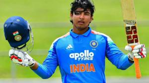 ವೈಭವ್ ಸೂರ್ಯವಂಶಿ ಬಗ್ಗೆ BCCI ವಿಶೇಷ ನಿರ್ಧಾರ! ಏನಿದು?