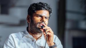 ಒಂದೇ ದಿನದಲ್ಲಿ 14 ಲಕ್ಷ ಫಾಲೋವರ್ಸ್‌ : ತಮಿಳು ನೆಲದಲ್ಲಿ ಇತಿಹಾಸ ನಿರ್ಮಿಸ್ತಾರಾ ಅಣ್ಣಾಮಲೈ..!