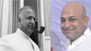 ದೇವರಾಜು ಅರಸು ಮೊಮ್ಮಗ, ಎಐಸಿಸಿ ಕಾರ್ಯದರ್ಶಿ ಸೂರಜ್‌ ಹೆಗ್ಡೆ ನಿಧನ; ಕಂಬನಿ ಮಿಡಿದ ರಾಹುಲ್‌...!