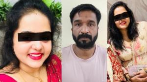 ಪ್ರಿಯಕರನ ಜೊತೆ ಲವ್ವಿ-ಡವ್ಚಿ: ಅಡ್ಡಿಯಾದ ಮಗಳಿಗೆ ಗುಂಡಿ ತೋಡಿದ್ಲಾ ತಾಯಿ...!