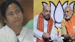 ಬಿಜೆಪಿಗೆ ಬಂಪರ್‌ : TMC 20 ಸಂಸದರು ಎನ್‌ಡಿಎ ಕೂಟಕ್ಕೆ..!