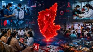 ಪುರುಷರ ಸಲಿಂಗ ಕಾಮ : ಕರ್ನಾಟಕದಲ್ಲಿ ಹೆಚ್ಚುತ್ತಿದೆ HIV ರೋಗ..!