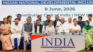 INDIA ಮೈತ್ರಿ ಸಭೆಗೆ DMK, AAP ಗೈರು; ಕಾಂಗ್ರೆಸ್‌ ವಿರುದ್ದ  ಮಿತ್ರಪಕ್ಷಗಳ ಆಕ್ರೋಶ..!
