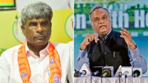 RSS ಬಗ್ಗೆ ಪ್ರಿಯಾಂಕ್‌ ಖರ್ಗೆ ಕಿಡಿ: ನೆಹರು ಕೈಲೆ ಏನು ಮಾಡೋಕೆ ಆಗಿಲ್ಲ ಎಂದ ಕೋಟಾ ಶ್ರೀನಿವಾಸ್‌ ಪೂಜಾರಿ
