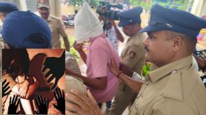  ಗಂಡನೊಂದಿಗೆ ಜಗಳವಾಡಿ ತವರಿಗೆ ತೆರಳುತ್ತಿದ್ದ ಮಹಿಳೆ ಮೇಲೆ ಗ್ಯಾಂಗ್‌ ರೇಪ್‌ : ವಿಡಿಯೋ ಮಾಡಿ ವಿಕೃತಿ