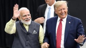 ಮೋದಿ ಒಬ್ಬ ಮಹಾನ್‌ ವ್ಯಕ್ತಿ; ಪ್ರಧಾನಿ ಮೋದಿಯನ್ನ ಹಾಡಿ ಹೊಗಳಿದ ಟ್ರಂಪ್‌