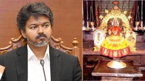 ಕೊಲ್ಲೂರಿಗೆ ಸಿಎಂ ವಿಜಯ್‌ ಆಗಮನ; ಭಕ್ತರಿಗಿಲ್ಲ ಮೂಕಾಂಬಿಕೆ ದರ್ಶನ ಭಾಗ್ಯ..!