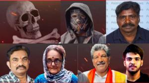 ಮಸಾಜ್‌ ಮಾಡು ಎಂದು ಕಿರುಕುಳ ಕೊಟ್ಟ ತಿಮರೋಡಿ ನೋವು ತೋಡಿಕೊಂಡ ಚಿನ್ನಯ್ಯ