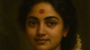 ಯಥೋ ದೃಷ್ಟಿಸ್ತಥಾ ಸೃಷ್ಟಿ ಯಥಾ ಮನಃ ತಥಾ ಭಾವಃ, ಯದ್ಭಾವಂ ತದ್ಭವತಿ..! ಹೆಣ್ಣಿನ ಸೌದರ್ಯ ಎಲ್ಲಿರುತ್ತೆ?