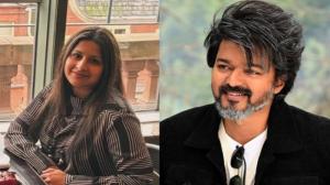 ತಮಿಳುನಾಡು ಸಿಎಂ ವಿಜಯ್ ವಿಚ್ಛೇದನ ಪ್ರಕರಣ ಆಗಸ್ಟ್ 7ಕ್ಕೆ ವಿಚಾರಣೆ ಮುಂದೂಡಿದ ಕೋರ್ಟ್