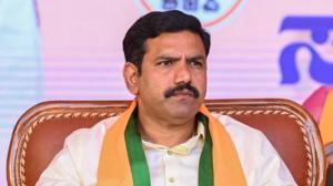 ವಿಜಯೇಂದ್ರ ಮೇಲೆ ಪರಿಷತ್ ಚುನಾವಣೆ ಪರಿಣಾಮ; ರಾಜ್ಯಾಧ್ಯಕ್ಷ ಸ್ಥಾನಕ್ಕೆ ಕುತ್ತು ..?