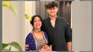 ವಿನೀಶ್‌ ಕಾರು ಅಪಘಾತದ ಬಗ್ಗೆ ಸ್ಪಷ್ಟನೆ ಕೊಟ್ಟ ವಿಜಯ್‌ಲಕ್ಷ್ಮೀ ದರ್ಶನ್‌...!