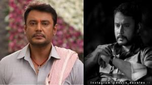 ನಟನಾಗಿದ್ದೇ ದರ್ಶನ್‌ಗೆ ಶಾಪವಾಯ್ತಾ ? ಜೈಲಲ್ಲಿರೊ ದರ್ಶನ್‌ ಸಾಕ್ಷಿಗೆ ಬೆದರಿಕೆ ಹಾಕಿಸಲು ಸಾಧ್ಯವಾ..?
