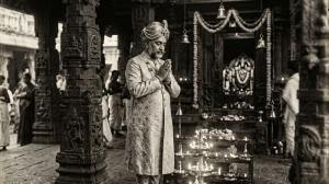 ವಿಜಯನಗರದ ಅರಸರಂತೆಯೇ ಮೈಸೂರು ಒಡೆಯರ್ ರಾಜಮನೆತನಕ್ಕೂ ಮತ್ತು ತಿರುಮಲ ತಿರುಪತಿ ವೆಂಕಟೇಶ್ವರ ಸ್ವಾಮಿಗೂ ನೂರಾರು ವರ್ಷಗಳ ಇತಿಹಾಸವಿದೆ .!