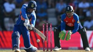 5th T20 ಬಟ್ಲರ್ ಬ್ರೂಕ್ ಅರ್ಭಟ ಇಂಗ್ಲೆಂಡ್ ವಿರುದ್ಧ ಭಾರತಕ್ಕೆ ಹೀನಾಯ ಸೋಲು ಸರಣಿ ವೈಟ್‌ವಾಶ್