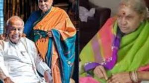 ಮಾಜಿ ಪ್ರಧಾನಿ ದೇವೇಗೌಡರ ಪತ್ನಿ  ನಿಧನ; ಶಾಲೆ-ಕಾಲೇಜುಗಳಿಗೆ ರಜೆ ಘೋಷಣೆ