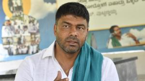 ತಮಿಳುನಾಡಿಗೆ ಕಾವೇರಿ ನೀರು ಬಿಟ್ಟರೆ ಉಗ್ರ ಹೋರಾಟ: ಸರ್ಕಾರಕ್ಕೆ ದರ್ಶನ್ ಪುಟ್ಟಣ್ಣಯ್ಯ ವಾರ್ನಿಂಗ್ 