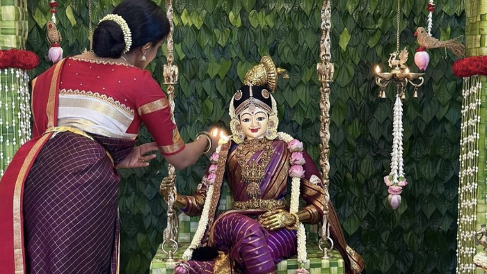 ಈ ವರ್ಷ ವರಮಹಾಲಕ್ಷ್ಮಿ ಹಬ್ಬ ಯಾವ ದಿನ ಆಚರಣೆ ಆಗಸ್ಟ್ 2...