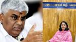 ನೀವು IAS ಮಾಡಿದ್ರೆ, ಜನ ನನ್ನನ್ನ 6 ಬಾರಿ MLA ಮಾಡವ್ರೆ; ದುರಂಕಾರ ಮನೇಲಿ ಇಟ್...
