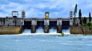ಕಾವೇರಿಗೆ ಮತ್ತೆ ಜೀವಕಳೆ; ತಮಿಳುನಾಡು ಕೇಳಿದ್ದಕ್ಕಿಂತ ಹೆಚ್ಚು ನೀರು ಹರಿಸಿದ ಕರ್ನಾಟಕ 