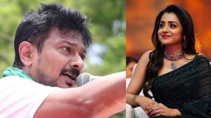 ನಟಿ ತ್ರಿಶಾ ಕುರಿತು ಅಶ್ಲೀಲ ಹೇಳಿಕೆ; ಉದಯನಿಧಿ ಸ್ಟಾಲಿನ ಬಂಧನ ಸಾಧ್ಯತೆ 