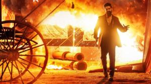 ಬೆಂಗಳೂರಿನಲ್ಲಿ ‘ಟಾಕ್ಸಿಕ್’ ಟ್ರೇಲರ್ ಲಾಂಚ್: ರಾಕಿಂಗ್ ಸ್ಟಾರ್ ನೋಡಲು ಕಾತರರಾದ ಅಭಿಮಾನಿಗಳು