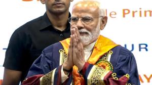 Gen Zಗೆ ಮೋದಿ ಸಂದೇಶ: ‘ನಿಮ್ಮ ನಿರ್ಧಾರಗಳು ವಿಕಸಿತ ಭಾರತದ ಪಯಣಕ್ಕೆ ದಿಕ್ಕು ನೀಡಲಿವೆ’