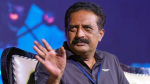 ಮತದಾರ ಪಟ್ಟಿಯಿಂದ ಪ್ರಕಾಶ್ ರಾಜ್ ಹೆಸರು ಡಿಲೀಟ್; ಚುನಾವಣಾ ಆಯೋಗಕ್ಕೆ ಎಚ್ಚರಿಕೆ ಕೊಟ್ಟ ನಟ 