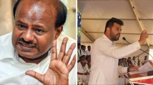 ಪ್ರಜ್ವಲ್ ರೇವಣ್ಣ ಬ್ಯಾರಕ್‌ನಲ್ಲಿ ಮೊಬೈಲ್ ಪತ್ತೆ ಬಗ್ಗೆ ಕುಮಾರಸ್ವಾಮಿ ರಿಯಾಕ್ಷನ್
