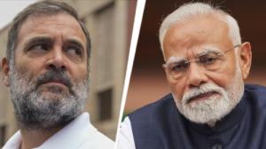 ಮೋದಿಯವರ ವಿದೇಶಾಂಗ ನೀತಿಗೆ ರಾಹುಲ್ ಗಾಂಧಿ ವ್ಯಂಗ್ಯ; ಮೆಲೋನಿ ಹೆಸರು ಪ್ರಸ್ತಾಪಿಸಿ ತಿರುಗೇಟು