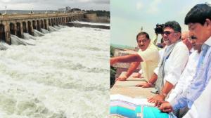 ತಮಿಳುನಾಡಿಗೆ ಕಾವೇರಿ ನೀರನ್ನ ಧಾರೆ ಎರೆದ ರಾಜ್ಯ ಸರ್ಕಾರ; ಅಶೋಕ್‌ ಆಕ್ರೋಶ 