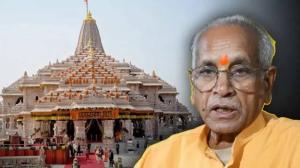 ರಾಮಮಂದಿರ ದೇಣಿಗೆ ಕಳ್ಳತನ ಪ್ರಕರಣ; ಚಂಪತ್‌ ರಾಯ್‌ಗೆ ಕ್ಲೀನ್‌ಚಿಟ್‌ 