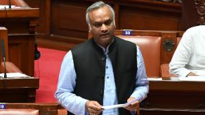 ರಾಜಧಾನಿಯಲ್ಲಿ 900ಕ್ಕೂ ಹೆಚ್ಚು ಅಕ್ರಮ ನುಸುಳುಕೋರರು ಪತ್ತೆ; ಸದನದಲ್ಲಿ ಮಾಹಿತಿ ನೀಡಿದ ಖರ್ಗೆ 