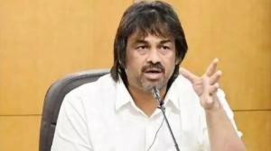 ಇನ್ಮುಂದೆ ಕಾಲೇಜು ವಿದ್ಯಾರ್ಥಿಗಳಿಗೆ ಪಠ್ಯ ಪುಸ್ತಕದ ಜೊತೆಗೆ ನೋಟ್‌ ಬುಕ್‌ ಭಾಗ್ಯ; ಶಿಕ್ಷಣ ಸಚಿವ ಮಹತ್ವದ ಹೇಳಿಕೆ