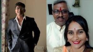 ಐಪೋನ್‌ಗಾಗಿ ಹೋಯ್ತು 3 ಜೀವ; ಕಣ್ಣೆದುರೆ ಮಗ-ಗಂಡ ಬೆಟ್ಟದಿಂದ ಬಿದ್ದಿದ್ದನ್ನು ಕಂಡು ತಾಯಿಯೂ ಆತ್ಮಹ*ತ್ಯೆ 