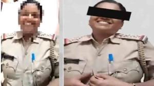 ಮಹಿಳಾ ಅಧಿಕಾರಿಯ ಅಶ್ಲೀಲ ವಿಡಿಯೋ ವೈರಲ್‌ ಪ್ರಕರಣಕ್ಕೆ ಸಿಕ್ತು ಸ್ಪೋಟಕ ಟ್ವಿಸ್ಟ್‌
